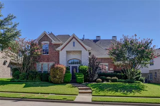 Plano, TX 75025,7004 Gerrards Cross