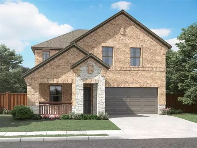 5716 CASTLE PEAK Bend, Fort Worth, TX 76126