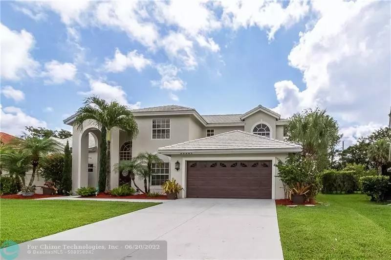 20264 Hacienda Ct, Boca Raton, FL 33498