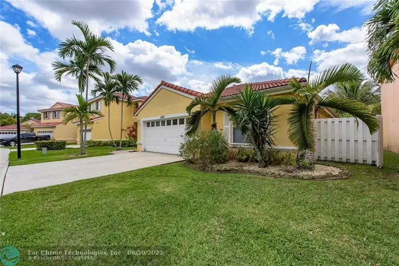 15280 SW 43rd Ct, Miramar, FL 33027