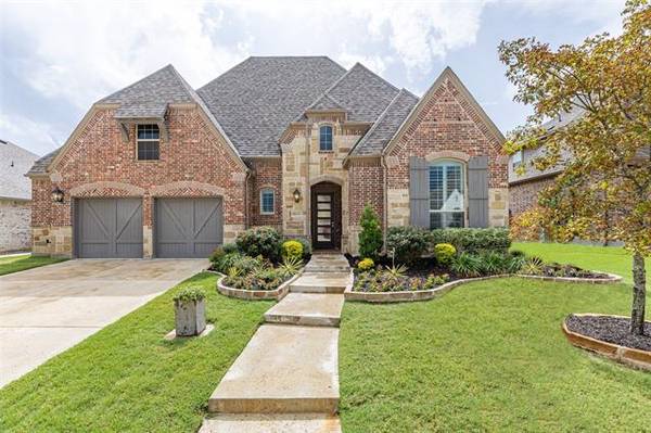 6635 Roughleaf Ridge Road, Flower Mound, TX 76226