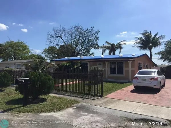 Miami, FL 33179,1260 NE 213th Ter