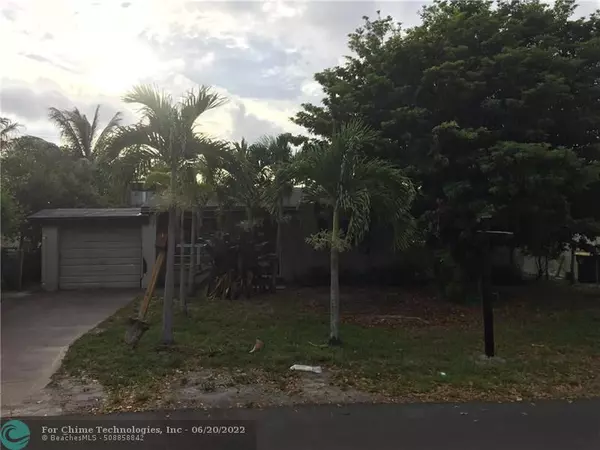 4870 SW 44th Ave, Fort Lauderdale, FL 33314