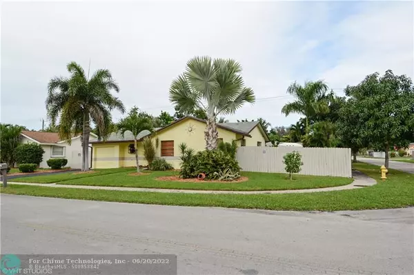 Lauderhill, FL 33351,8401 NW 44th Ct