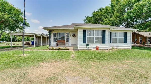 1400 Lake Bardwell Drive, Ennis, TX 75119