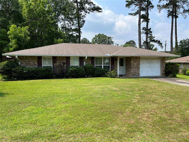 803 Herrington Drive, Springhill, LA 71075