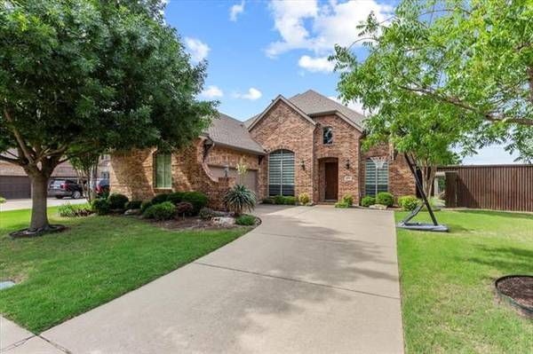 1209 Howard Lane, Garland, TX 75044