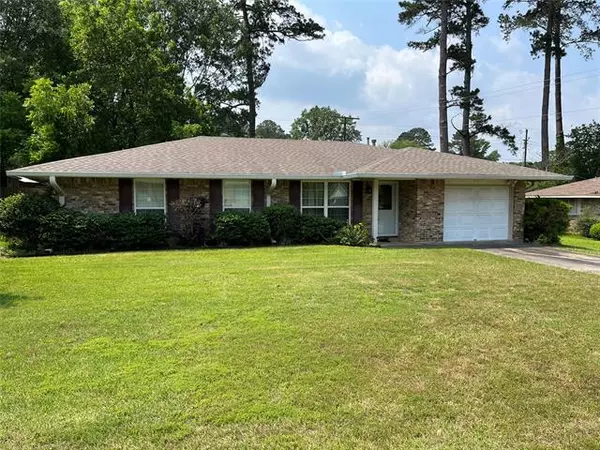 803 Herrington Drive,  Springhill,  LA 71075