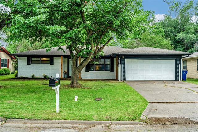 4008 Western Circle, Greenville, TX 75401