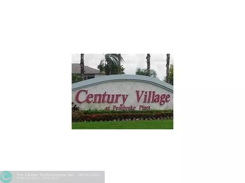 12955 SW 16th Ct  #206M, Pembroke Pines, FL 33027