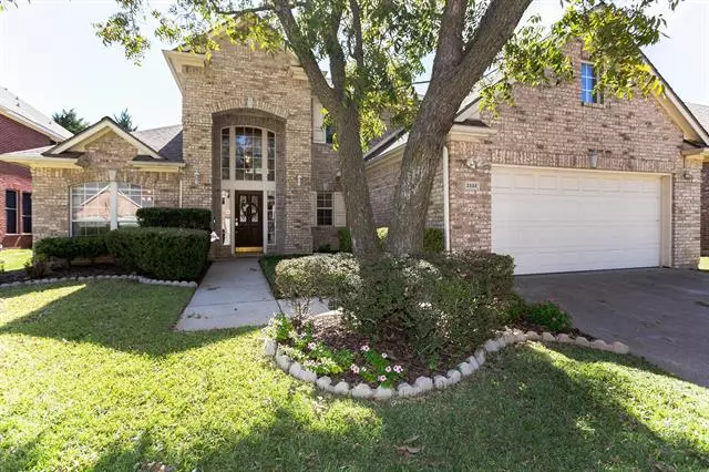 Flower Mound, TX 75028,2133 Shumard Lane