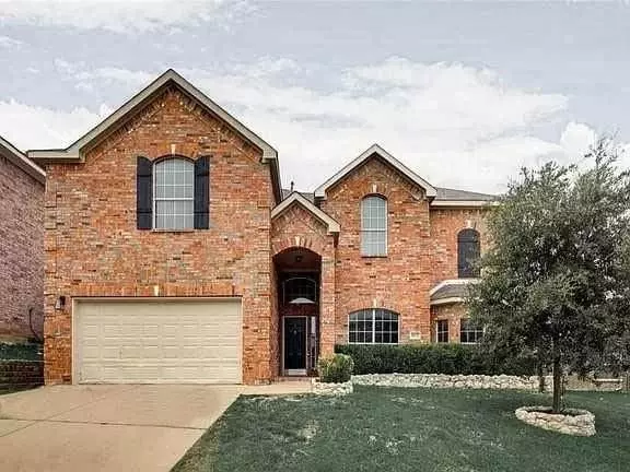 Fort Worth, TX 76123,5037 Whisper Drive