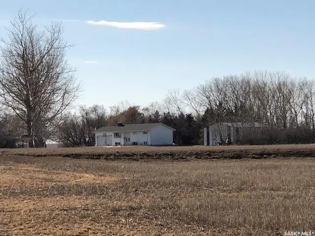 Rural Address, Cambria Rm No. 6, SK S0C 2L0