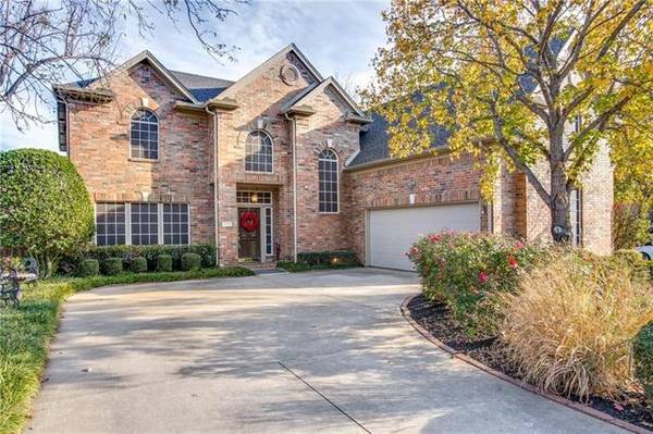 2105 Beechwood Lane, Flower Mound, TX 75028