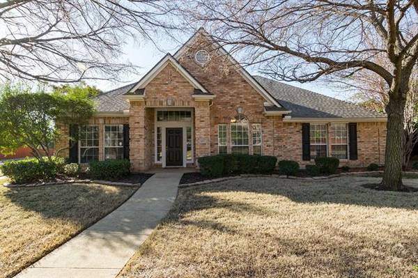 2201 Blue Sage Drive, Flower Mound, TX 75028