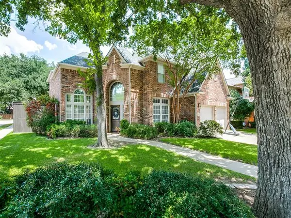 Flower Mound, TX 75028,2212 Blue Sage Drive