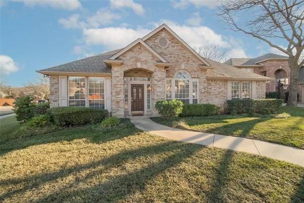 2201 Beechwood Lane, Flower Mound, TX 75028