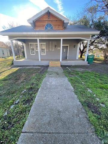 602 E 11th Street, Kemp, TX 75143