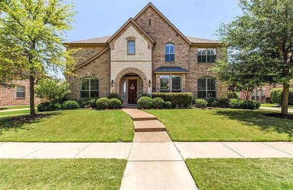 1808 Lorraine Avenue, Allen, TX 75002