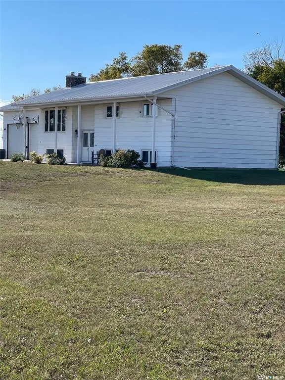 Rural Address, Cambria Rm No. 6, SK S0C 2L0