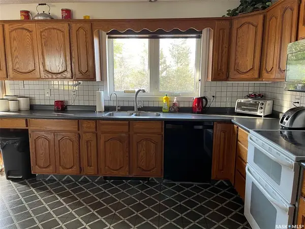 Rural Address, Cambria Rm No. 6, SK S0C 2L0