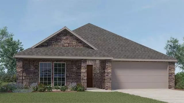 606 Gatecrest Drive, Fate, TX 75087