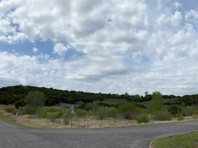 Lots137 138 Canyon Wren South, Graford, TX 76449