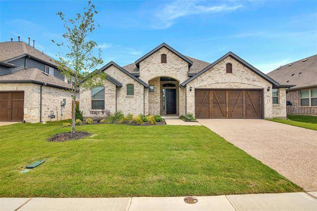 3517 Laurel Valley Lane, Melissa, TX 75454