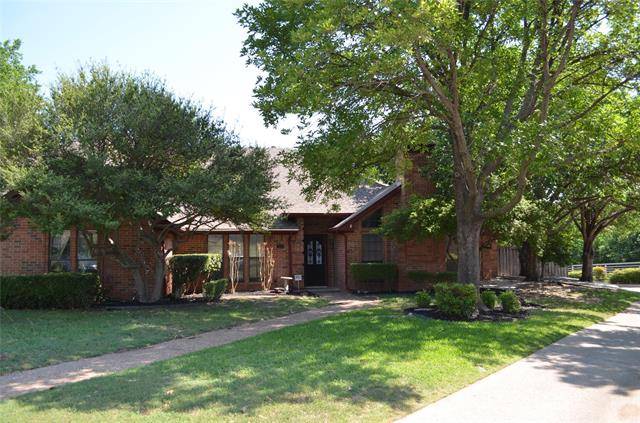 2911 Monet Place, Dallas, TX 75287