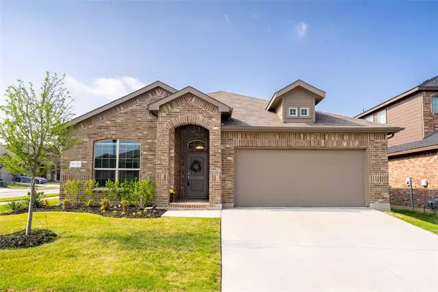 1148 Twin Brooks Lane, Fort Worth, TX 76177