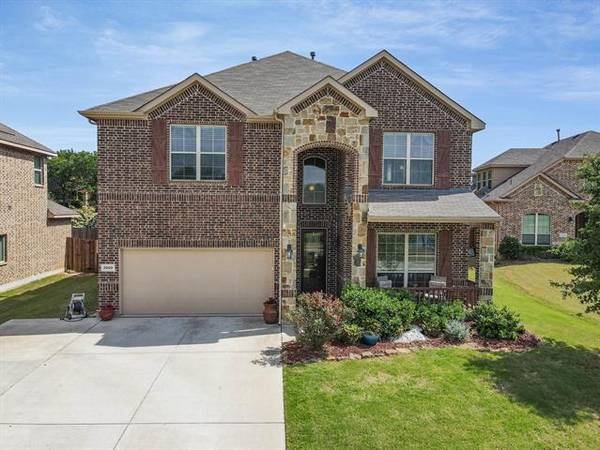 3000 Frontier Drive, Denton, TX 76210