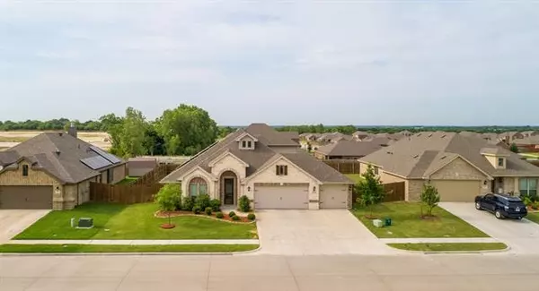 Glenn Heights, TX 75154,310 Waverly Drive