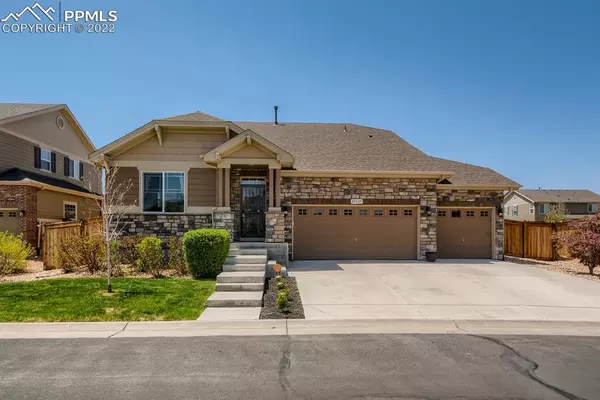 25525 E 1st AVE, Aurora, CO 80018