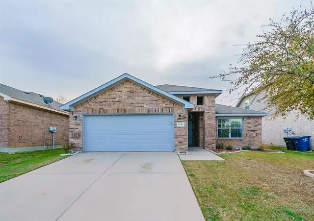 8233 Clarkview Drive, Dallas, TX 75236