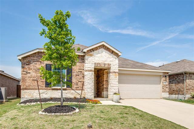 1501 Vernon Drive, Aubrey, TX 76227