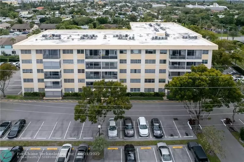 Boca Raton, FL 33432,50 SW 3rd Ave  #406