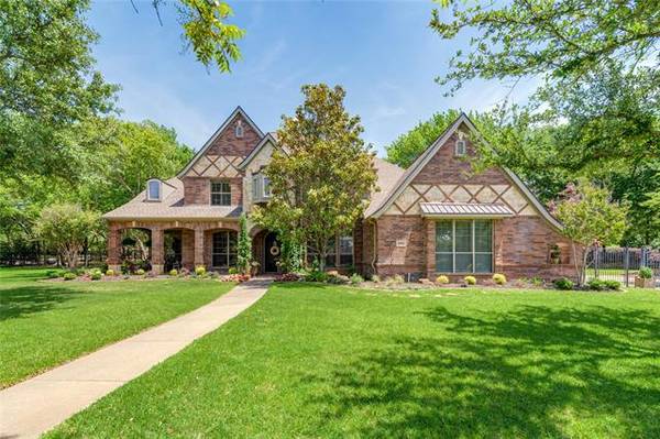 801 Longhorn Hollow, Southlake, TX 76092