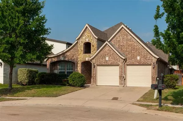 Fort Worth, TX 76126,5204 Woodglen Lane