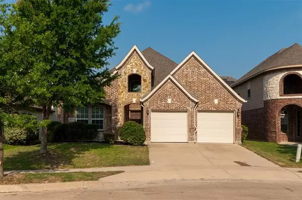 Fort Worth, TX 76126,5204 Woodglen Lane