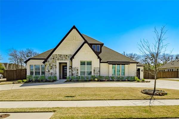 1580 Ashton Ridge Drive, Prosper, TX 75078