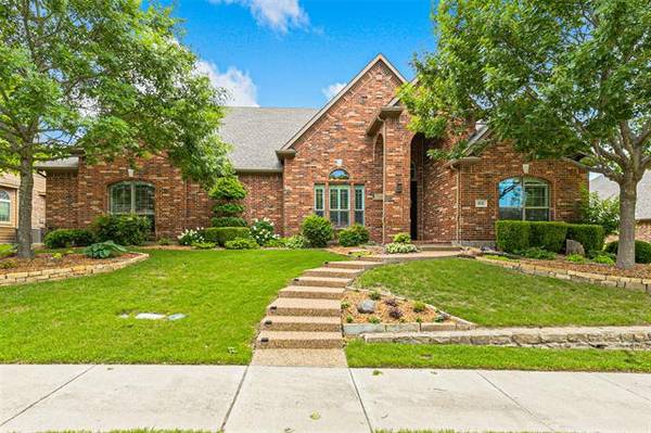 826 Glenmere Court, Rockwall, TX 75087