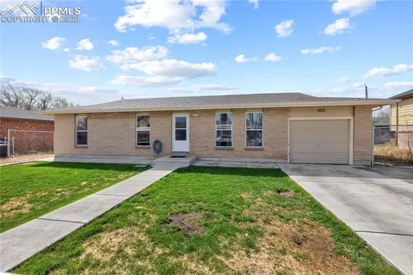 403 Arms LN, Fountain, CO 80817