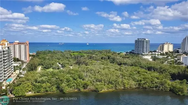 Fort Lauderdale, FL 33304,936 Intracoastal Dr  #21G