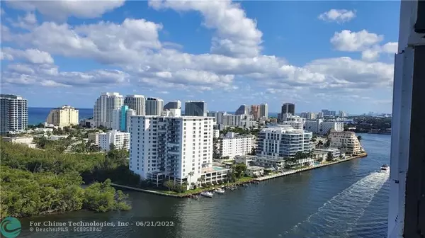 Fort Lauderdale, FL 33304,936 Intracoastal Dr  #21G