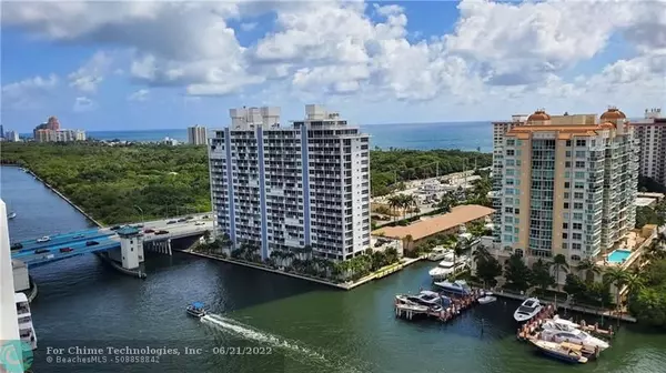 Fort Lauderdale, FL 33304,936 Intracoastal Dr  #21G