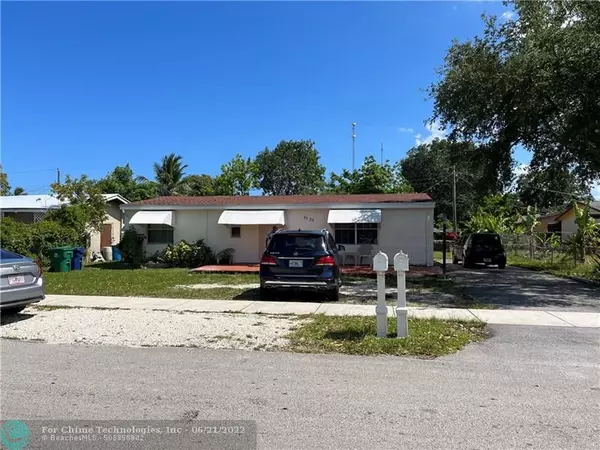 6130 SW 32nd St, Miramar, FL 33023