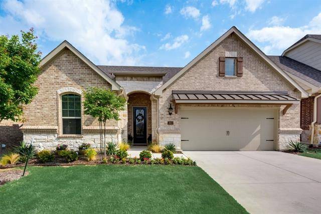 2912 Esplanade Boulevard #2912, Mansfield, TX 76063