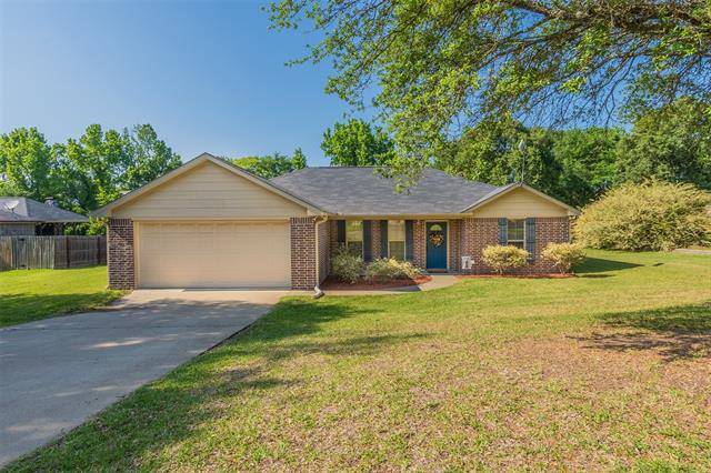 306 County Road 2276, Mineola, TX 75773