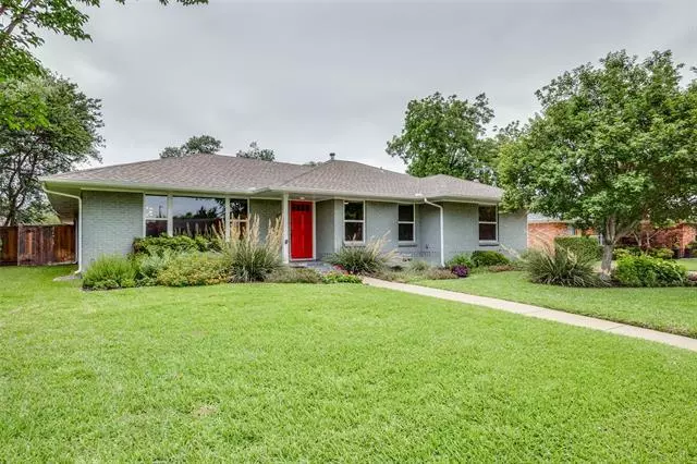 6509 Prince Street, Dallas, TX 75214