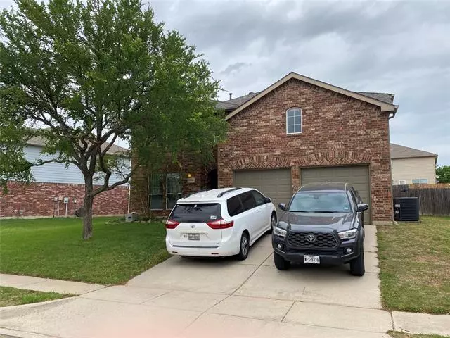 Fort Worth, TX 76244,13200 Berrywood Trail